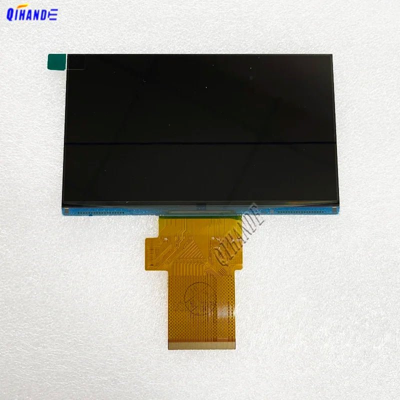 Painel de tela LCD esen-cia para projetor TD96 TD96W com resolução 1920x1080, acessório para projeção e display de cabos