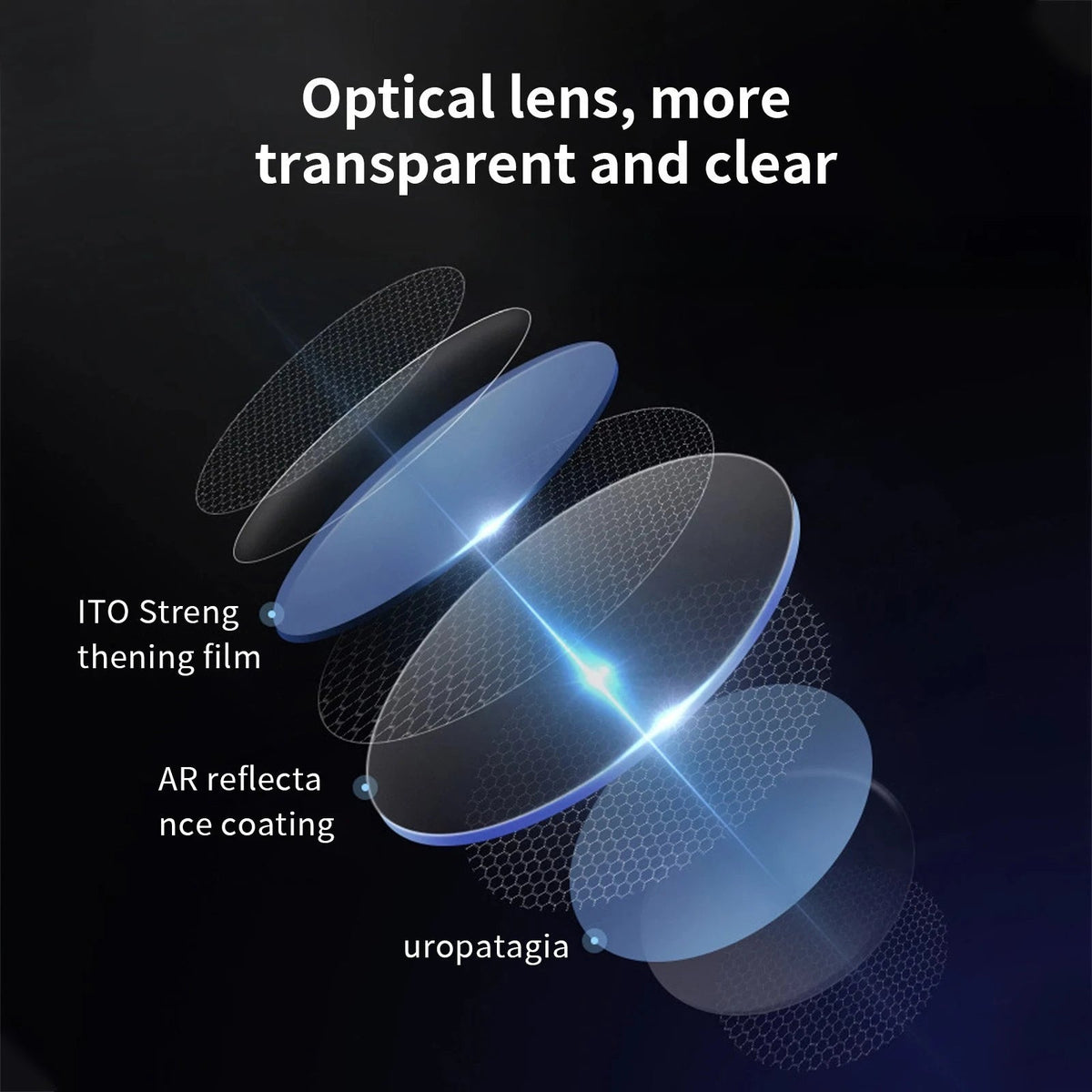 Projetor portátil T11 1080P da esen-cia com 1200 ANSI Lumens, conexão dual band Wi-Fi 2.4G/5G, tela grande para home theater